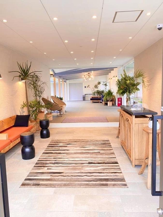 Chikura Tsunagu Hotel Minamiboso Exteriör bild