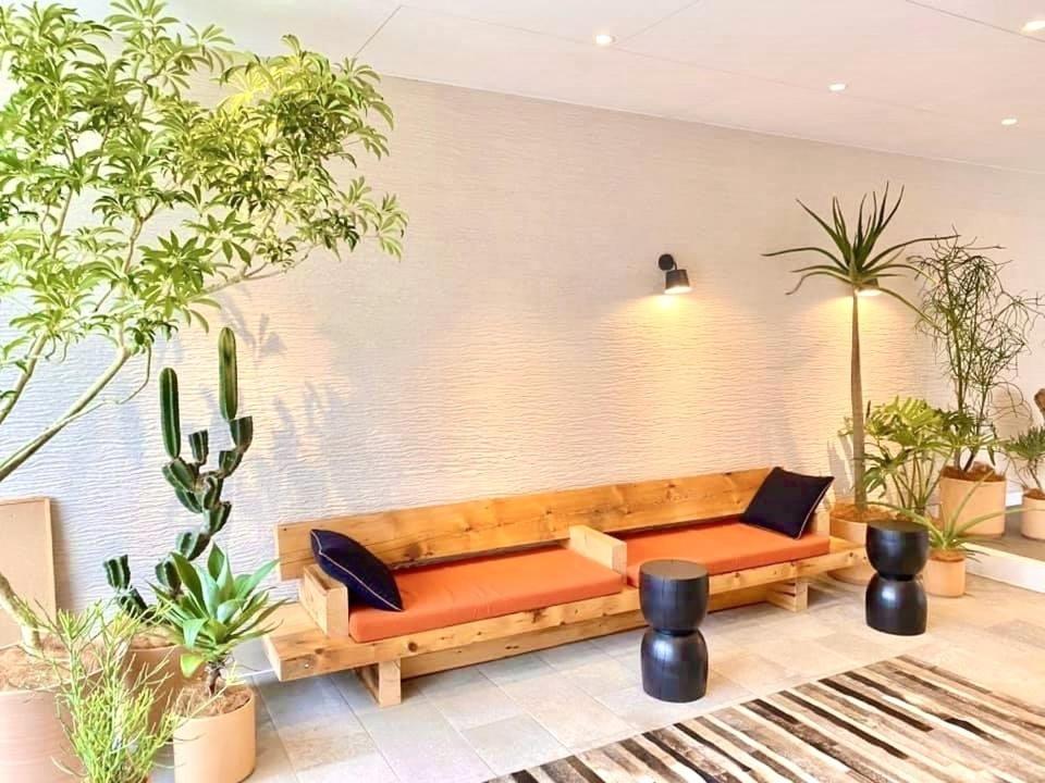 Chikura Tsunagu Hotel Minamiboso Exteriör bild
