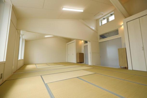 Chikura Tsunagu Hotel Minamiboso Exteriör bild