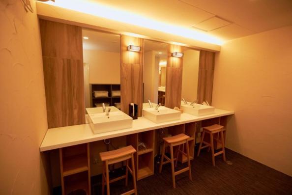 Chikura Tsunagu Hotel Minamiboso Exteriör bild
